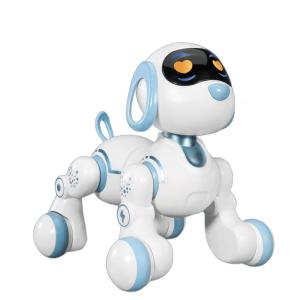 인공지능 Ai 로봇 강아지 장난감  동물 스마트 반려 애완용 에일릭 로봇개 귀여운