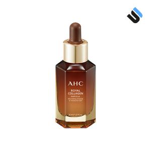 AHC 로얄 콜라겐 앰플 30ml 영양앰플