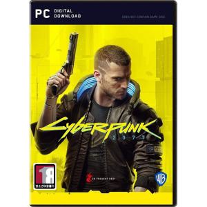 (PC-CODE) 사이버펑크 2077 (Cyberpunk 2077)