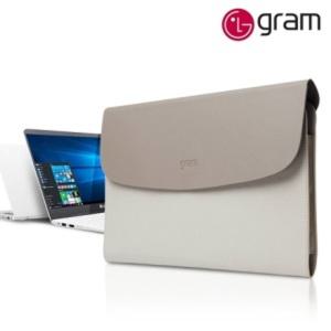 S)LG전자 그램 15인치 그램 노트북파우치