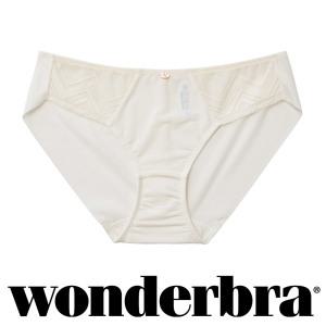 [Wonderbra] 원더브라 에센셜 크림 팬티 1종 WBWPT2N17T