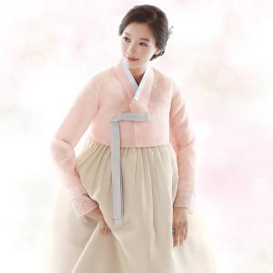 [더예한복]DY-762 여성한복 치마 저고리 혼주 하객 결혼식 한복 제작판매