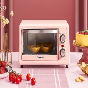 홈 베이킹 미니 오븐 제빵 제과 식빵 토스트 소형 토스터 기계