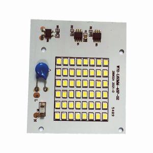 LED 기판 조명 칩 모듈 COB 투광 SMD2835 AC175-265V 전구 램프 White6000-6500k 10W 20W 30W 50W 100W 1