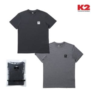 갤러리아 K2 공용 BOOST 기능성 라운드 티셔츠 1+1 밸류패키지 GMM24283