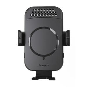 허킨스 에어클립 차량용 핸드폰 거치대 HSWC-910, 1개