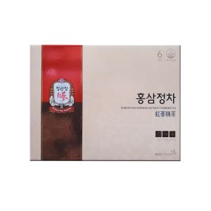 정관장 홍삼정차 3g 100포_TT