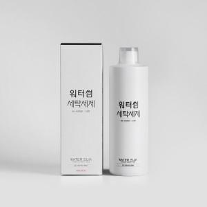 에코후레쉬 워터썸 세탁세제 1L x 4개