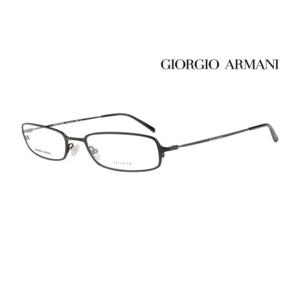 [당일출고 15시 이전 주문 건] 조르지오 아르마니 명품 안경테 GA826 P0F 스퀘
