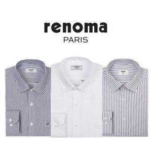 [레노마][레노마 셔츠] (아이파크몰 용산점) 일반핏 셔츠 6종 택 1 (RENOMA0004)