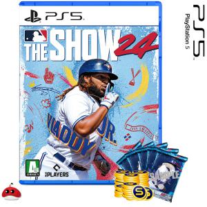 PS5 MLB 24 더쇼 스탠다드에디션