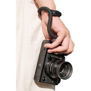 VOVMOEYA 로프 카 손목 스트랩 핸드 소니 A6400 A6000 A7 IV 후지필름 X100V Nikon Zf Z30 캐논 EOS R6 R8