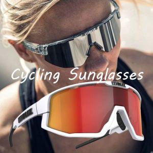 B BLIZ 퓨전 사이클링 안경, 광변색 자전거 선글라스, 편광 mtb 자전거, 산악 자전거 안경 고글, 남녀공용