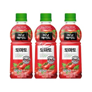 미닛메이드 토마토 350ml/ 30개