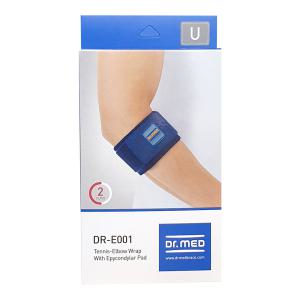 닥터메드 팔꿈치 보호대 DR-E001 의료용 의료기기