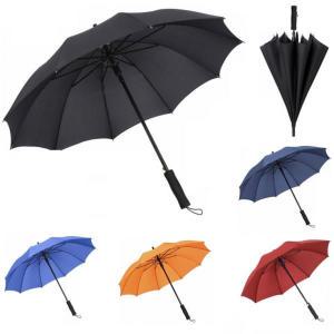 자동 10K 장우산 발수 방수 방풍 우산 양산