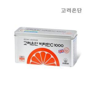 고려은단 비타민C 1000 300정 1통 10개월분_MC