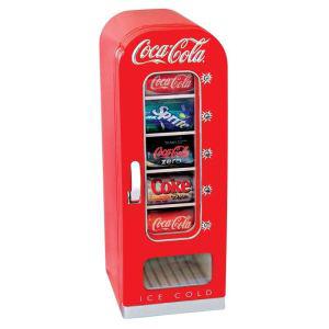 일본자판기 음료수 멀티 자판기 콜라캔 레트로 탄산 인테리어 매장