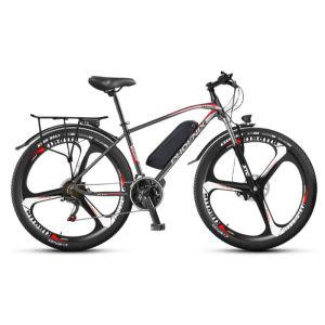 pas 전용 전기 자전거 로드 미니벨로 하이브리드 접이식 입문용 주니어 클래식 리튬 26인치