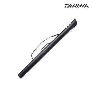 [신세계몰]DAIWA 라이트 로드케이스 슬림C 125S 블랙 낚싯대가방