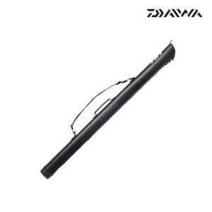 DAIWA 라이트 로드케이스 슬림C 125S 블랙 낚싯대가방