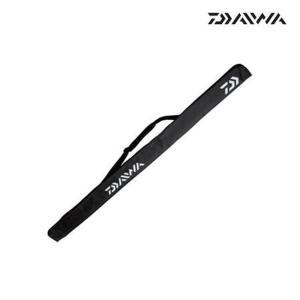 DAIWA 휴대용 로드케이스 130P(B) 블랙 낚시대백 낚싯대가방