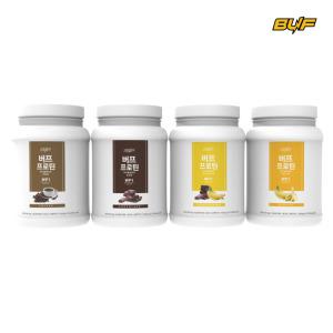 버프 프로틴 아이솔레이트 WPI 100% 초코바나나/커피/바나나/초코 1.5kg