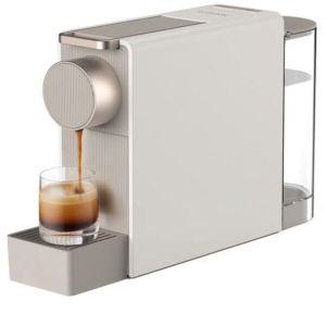 [신세계몰]SCISHARE 네스프레소 호환 캡슐 커피 머신 골드