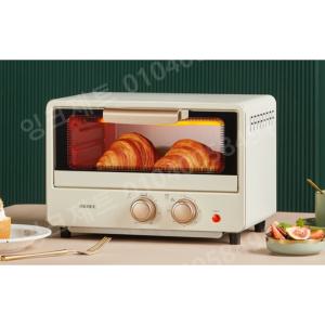 제과제빵오븐 전기 토스터 화이트 에어프라이어 홈베이킹