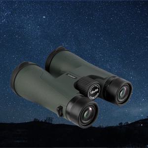 오페라글라스 SVBONY 망원경 SA203 12x50 쌍안경 전문 강력한 BAK4 IPX7 방수 캠핑 장비 조류 관찰 별 관측