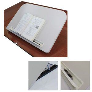[오너클랜]각도조절 제도기 탁상용 제도판 편리한 보조 책상 LPM