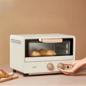 OIDIRE 오븐토스터기 ODI-KX12A 에그타르트 빵굽는기계 겉바속촉 카페 매장