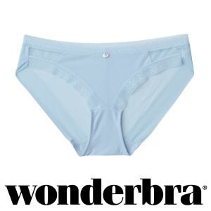 [Wonderbra] 원더브라 에센셜 원더볼드 라이트블루 팬티 1종 WBWPT2N22T