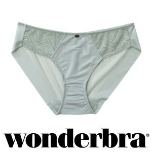 [Wonderbra] 원더브라 에센셜 민트 팬티 1종 WBWPT2N19T