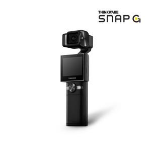 [본사직영] 아이나비 SNAP G 크리에이터 패키지 4K 짐벌캠 브이로그카메라 액션캠 짐벌카메라 스냅지
