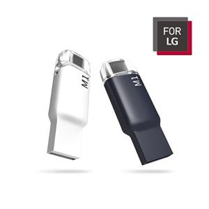 [1300k][지아이팩토리] FOR LG M1 OTG USB 16GB