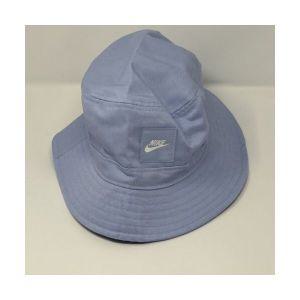 [관부가세포함] 나이키 버킷 모자 남성 라지 X-라지 L/XL CK5324 548 라이트 블루 새상품 195