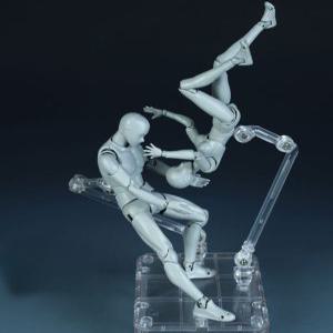 스케치 관절 인형 인체 피규어 크로키 모델 모형 포즈