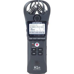 ZOOM 보이스 레코더 고음질 상품 H1N 녹음기 음성 어쿠스틱