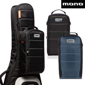 모노 M80 기타틱 GUITAR TICK V2 케이스 /이펙터 케이블 마이크 추가수납가방