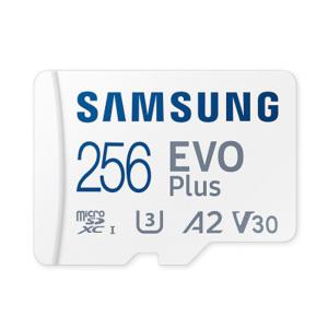 Vandlion A39 메모리카드 256GB 4K 삼성정품