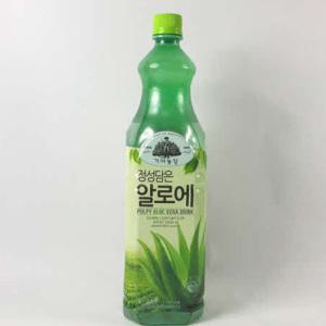 EK 가야 알로에 1.5l x12