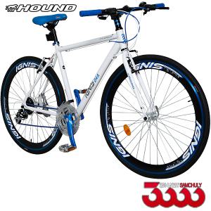 (무료)삼천리 하이브리드 자전거 이그니스24A