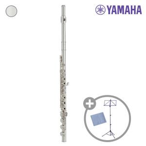 야마하 플룻 YAMAHA Flute YFL-382H / YFL382H 정품