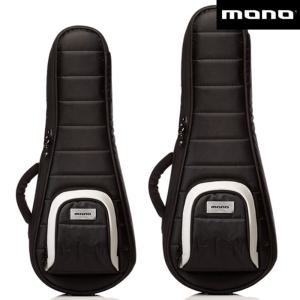 모노 M80 우쿨렐레 케이스 콘서트 테너 우쿠렐레가방