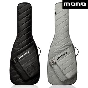 모노 M80 Sleeve 베이스기타케이스 고급방수 기타가방
