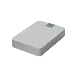 [카드추가할인] 씨게이트 Ultra Touch Rescue 4TB 외장하드  USB-C (파우치 포함)