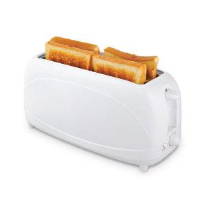 4구 토스트기 식빵굽기 주방 팝업토스터기 부엌 빵집 샌드위치 메이커 시간조절 신혼집 선물용 이쁜 디자인