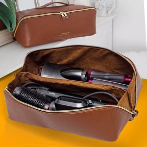 다이슨 에어랩 파우치 호환 여행용 휴대용 고데기 드라이기 가방