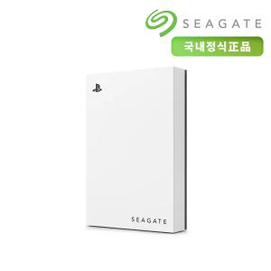 Seagate Game Drive for PS5 플스 외장하드 HDD (2TB)